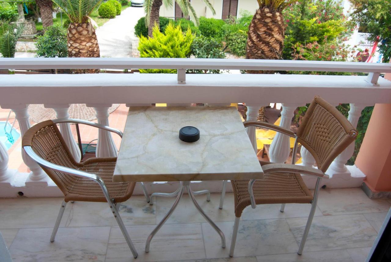 Laganas Beach Hotel Ruang foto