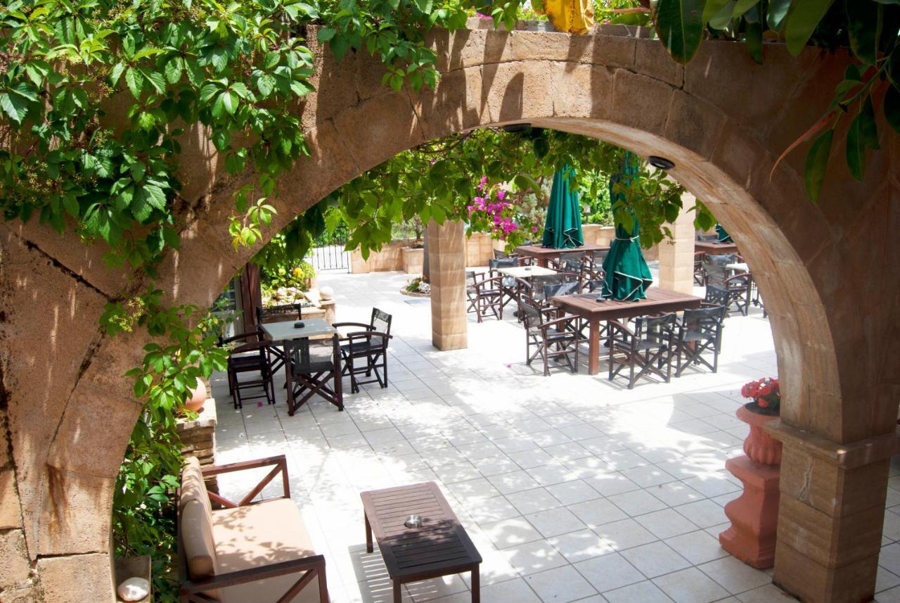 Laganas Beach Hotel Ruang foto